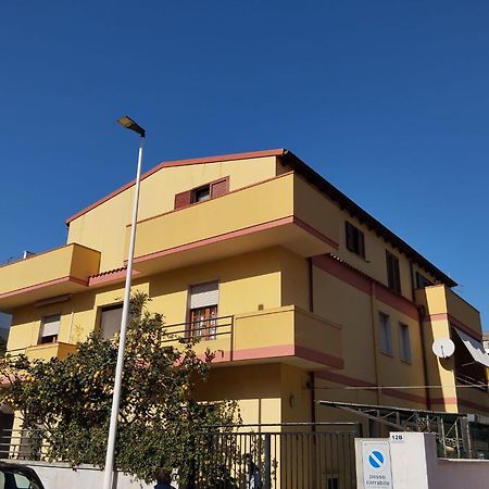 Hotel La Casa Di Mia Cagliari Exteriér fotografie