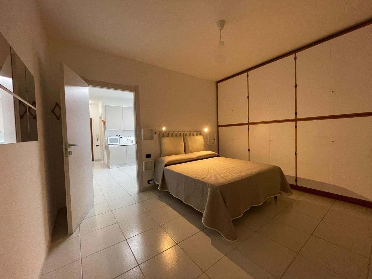 Hotel La Casa Di Mia Cagliari Exteriér fotografie