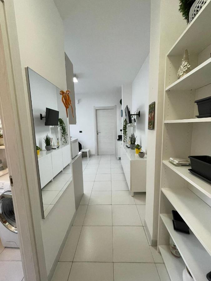 Hotel La Casa Di Mia Cagliari Exteriér fotografie
