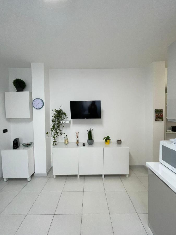 Hotel La Casa Di Mia Cagliari Exteriér fotografie