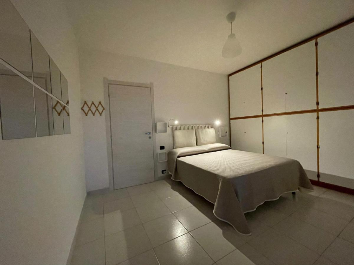 Hotel La Casa Di Mia Cagliari Exteriér fotografie