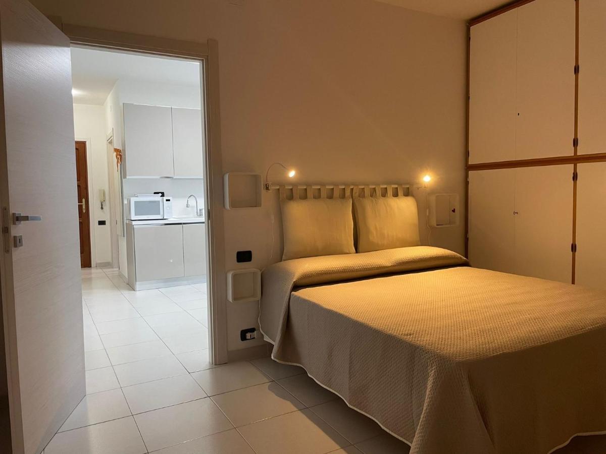 Hotel La Casa Di Mia Cagliari Exteriér fotografie