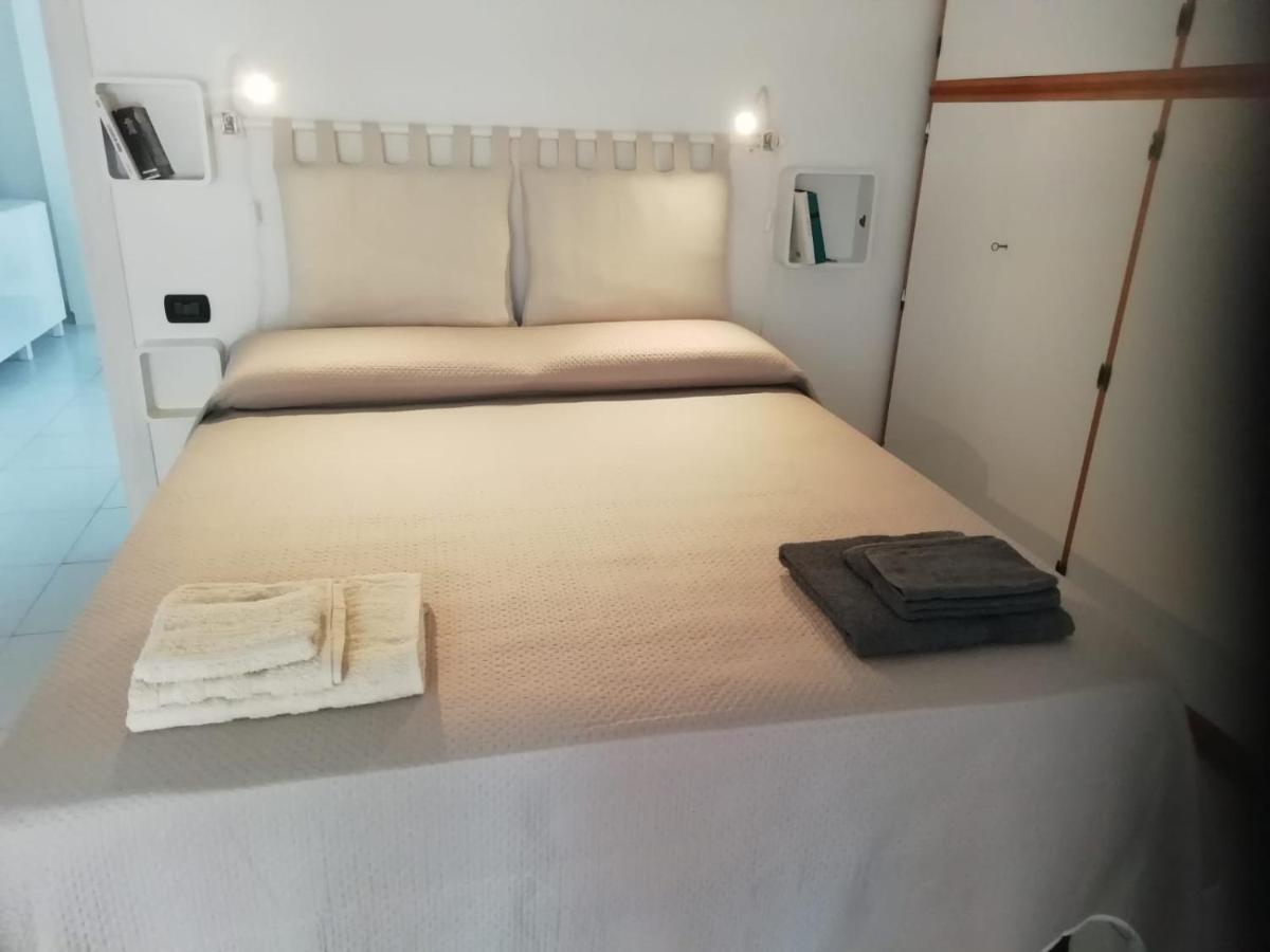 Hotel La Casa Di Mia Cagliari Exteriér fotografie