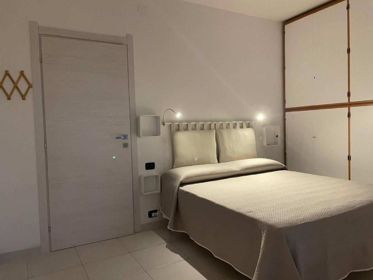 Hotel La Casa Di Mia Cagliari Exteriér fotografie