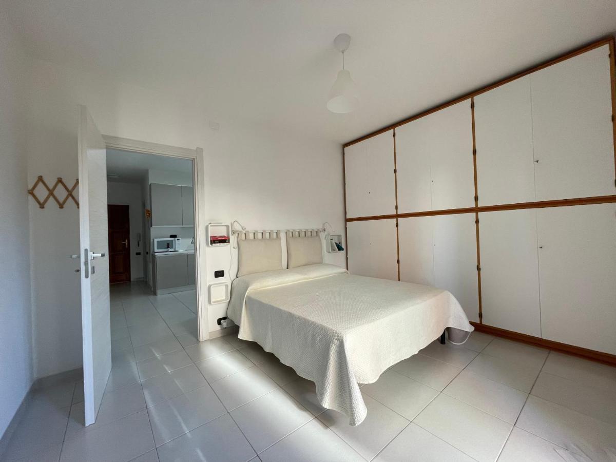Hotel La Casa Di Mia Cagliari Exteriér fotografie