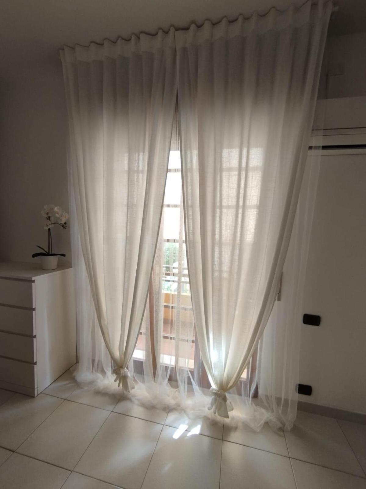 Hotel La Casa Di Mia Cagliari Exteriér fotografie
