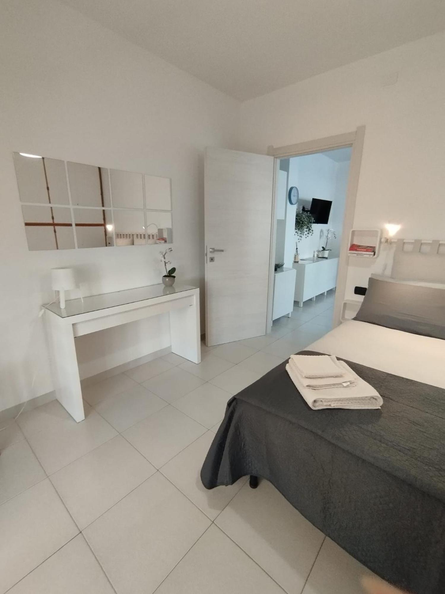 Hotel La Casa Di Mia Cagliari Exteriér fotografie